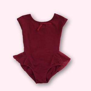 🎈NWT🎈dance leotard